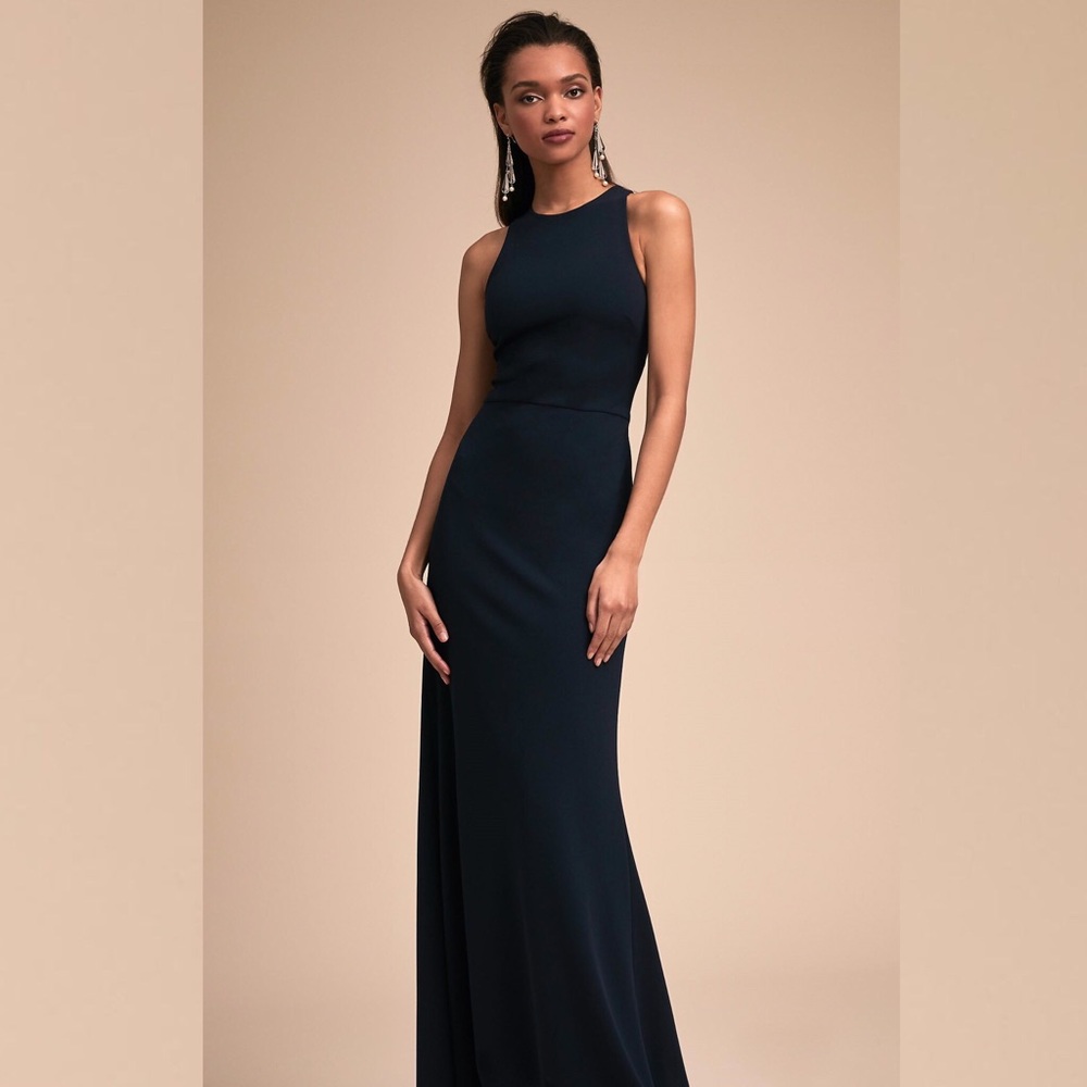 BHLDN Klara Dress